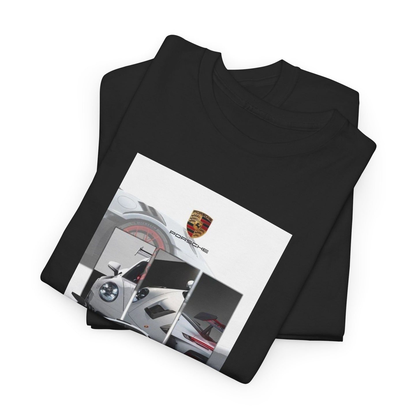 Need Money for Porsche Tee