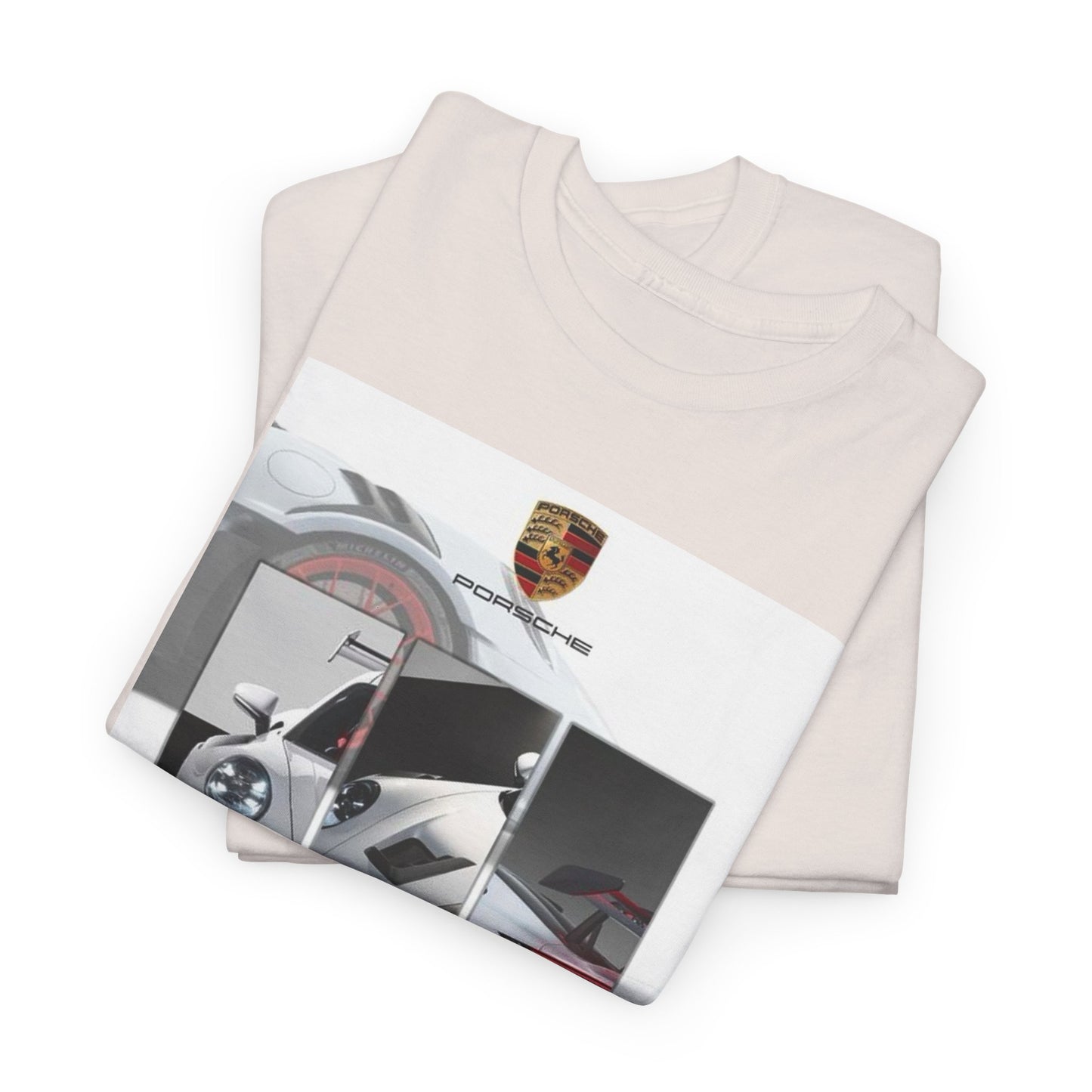 Need Money for Porsche Tee