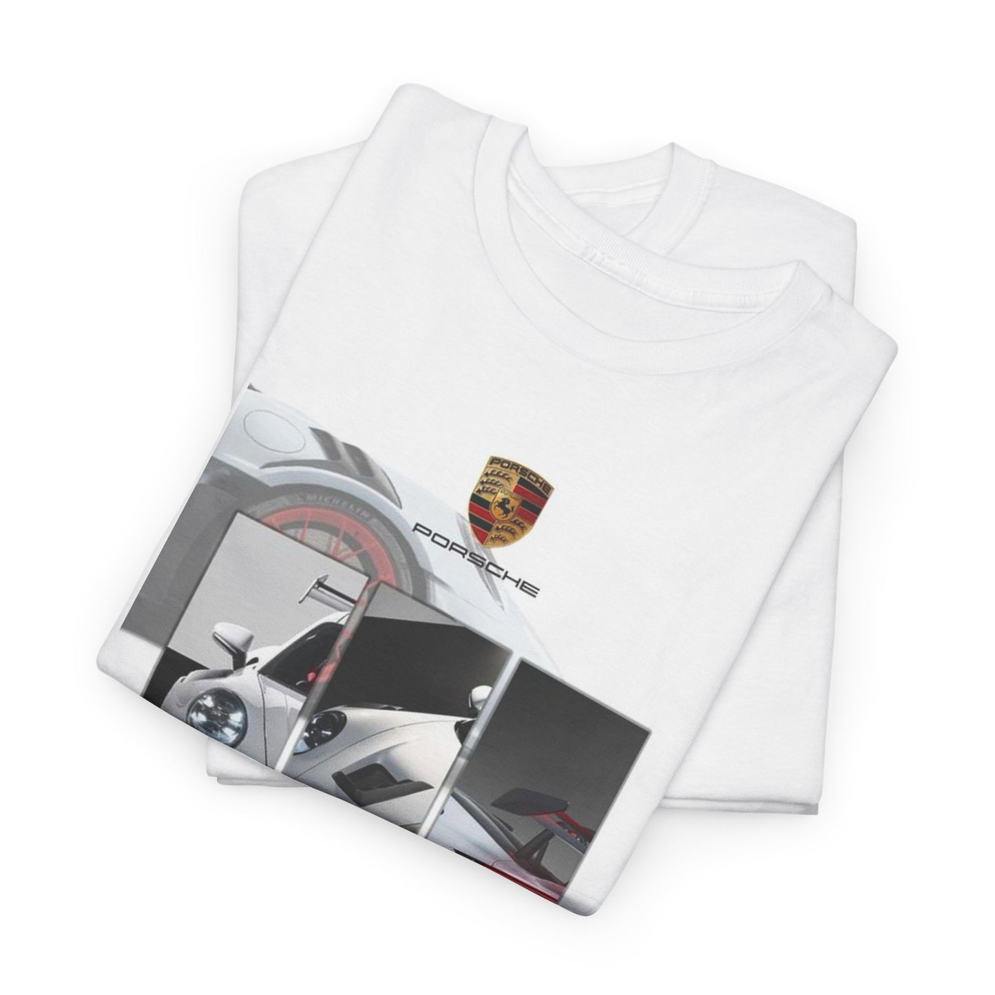 Need Money for Porsche Tee